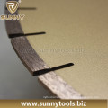 Marble Cutting Diamond Saw Blade